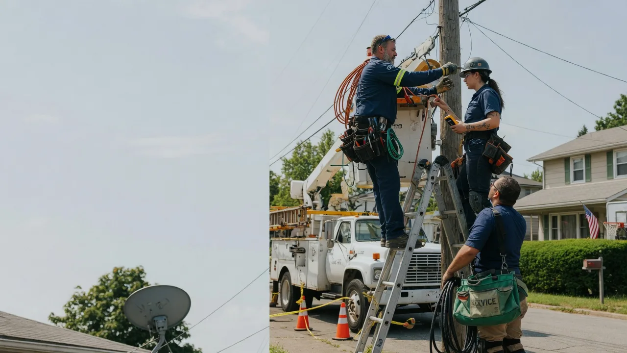 Electrical Repair in Wayside, WV near me